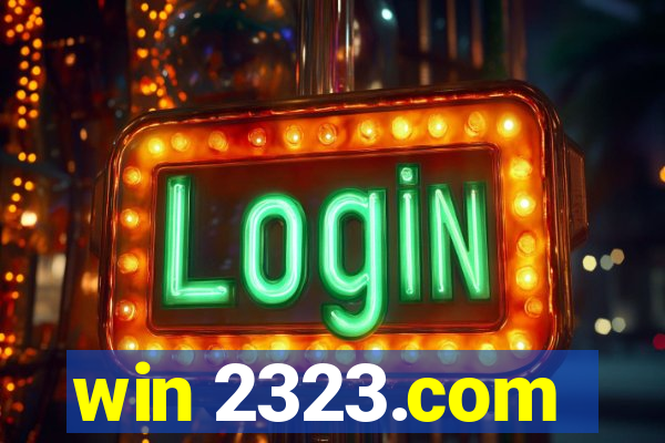 win 2323.com